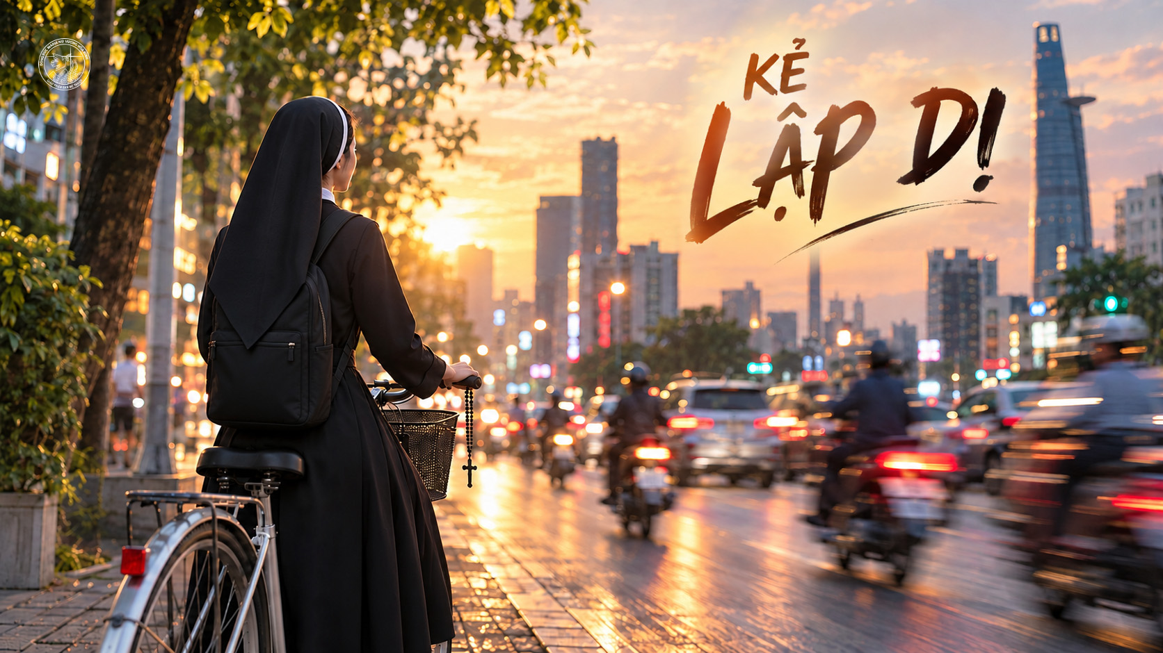 Kẻ lập dị